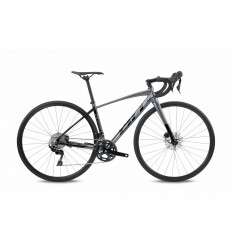 Bicicleta Bh Quartz 1.0 Disc ALU |LD102| 2022