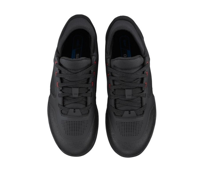 Zapatillas Shimano GR903 Negro