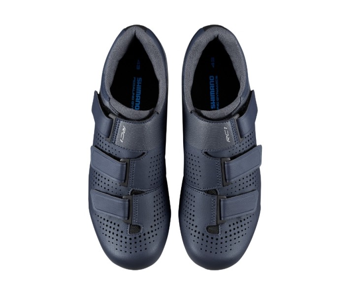 Zapatillas Shimano RC100 Navy