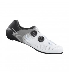 Zapatillas Shimano RC702 Blanco