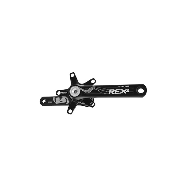 Bielas Rotor Rex 2.2 XC2 172,5mm
