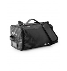 Bolsa Spiuk Race Rain Bag Unisex Negro