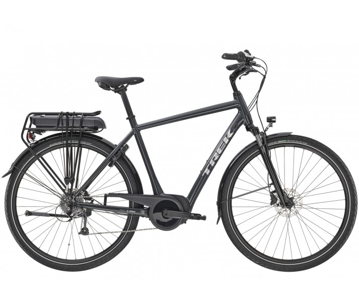 Bicicleta Trek Verve+ 1 300 Wh 2021