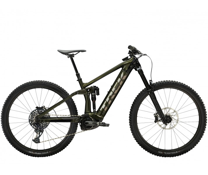 Bicicleta Trek Rail 9 GX 2022