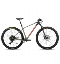 Bicicleta ORBEA ALMA M50-EAGLE 2022 |M221|