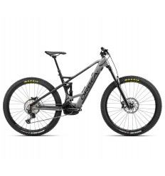 Bicicleta ORBEA WILD FS H20 2022 |M346|