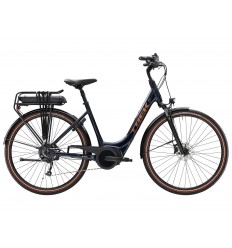 Bicicleta Trek Verve+ 2 Lowstep 2022