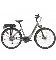 Bicicleta Trek Verve+ 2 Lowstep 2022