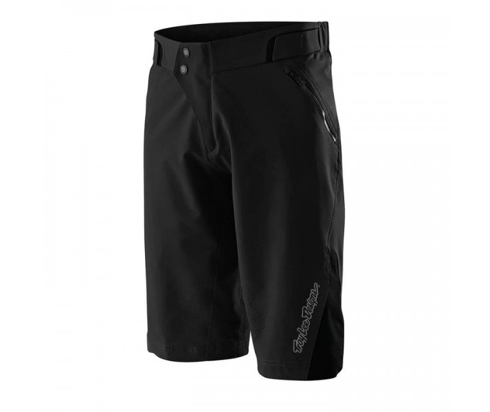 Pantalón Troy Lee Ruckus Negro