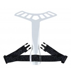 Cinta Troy Lee Rockfight T-Strap Negro