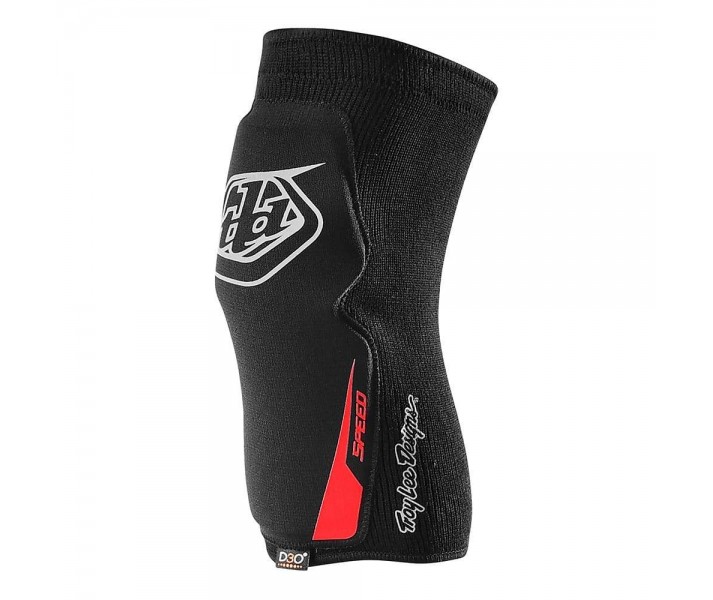 Rodilleras Infantiles Troy Lee Speed Negro