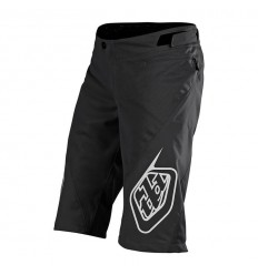 Pantalón Troy Lee Sprint Infantil Negro