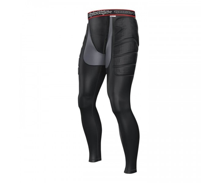 Pantalón Interior Troy Lee LPP7705 Negro