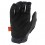 Guantes Troy Lee GAMBIT CHARCOAL