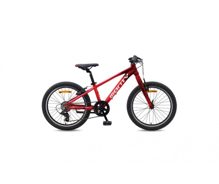 Bicicleta Monty Infantil KX5R 20' 2022