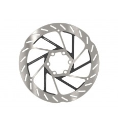 Disco Freno Sram HS2 Biselado 180mm 6 Tornillos