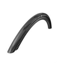 Cubierta Schwalbe One Evo 26X1.00 V-Guard Liteskin Evolution Line Hs462A Plegable Negro 25-559