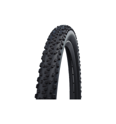 Cubierta Schwalbe Black Jack 16X1.90 K-Guard Hs407 Liteskin Active Black´N´Roll Rigida Negro 47-305