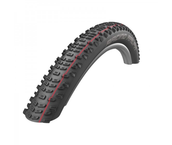 Cubierta Schwalbe Racing Ralph Hs490 Pl. 27.5X2.25' 57-584 650B Ne-Tsk Perf.Addix 57-584