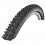 Cubierta Schwalbe Smart Sam 26X2.10 Raceguard Hs476 Snakeskin Performanceline Plegable Negro 54-559