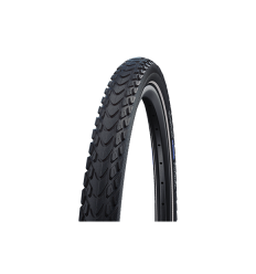 Cubierta Schwalbe Marathon Mondial 26X2.00 Raceguard Hs428 Lite Perf.Line Endurance Rig.Negro 50-559