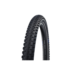 Cubierta Schwalbe Marathon Plus Mtb 26X2.25 S-Guard Hs485 Twinskin Perf. Dual Rigida Ne.Refl 57-559