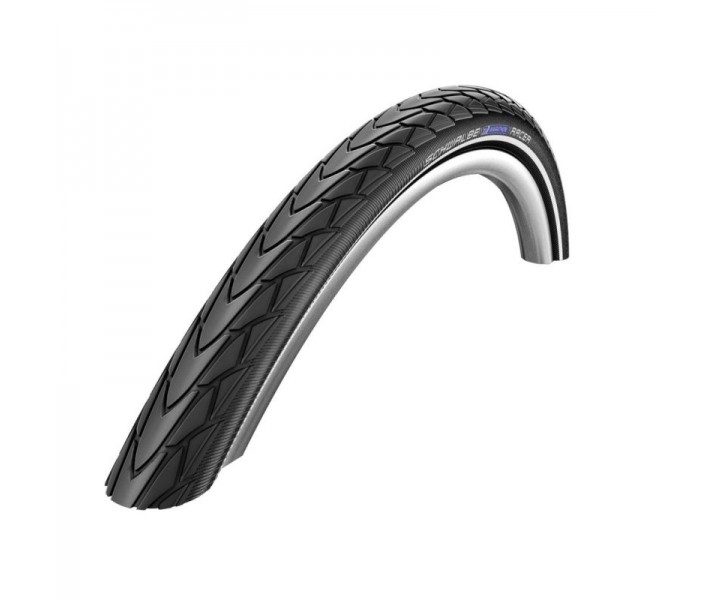 Cubierta Schwalbe Marathon Racer 18X1.50 R-Guard Hs429 Liteskin Perform. Endurance Rig. Ne Re 40-355