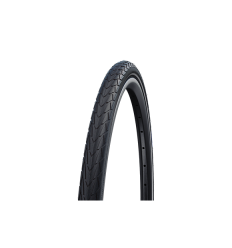 Cubierta Schwalbe Marathon Racer 20X1.50 R-Guard Hs429 Liteskin Perform. Endur. Rig. Ne.Refl 40-406