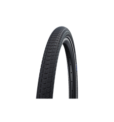 Cubierta Schwalbe Big Ben 26X2.15 R-Guard Hs439 Liteskin Performance Endurance Rig. Neg.Refl 55-559