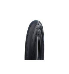 Cubierta Schwalbe Kid Plus 14X1 3/8 Puncture-Guard Activeline Hs413 Twinskin Rigida Negro 47-288