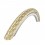 Cubierta Schwalbe Delta Cruiser Plus 28X1 1/2 Punctureguard Crema 40-635