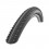 Cubierta Schwalbe Hurricane 27.5X2.25/650B Rigida Negro 57-584