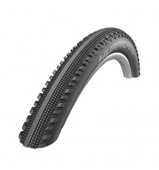 Cubierta Schwalbe Hurricane 27.5X2.25/650B Rigida Negro 57-584