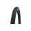 Cubierta Schwalbe Tought Tom 26X2.25 Hs463 K-Guard Active Line Sbc Rigida Negro 57-559