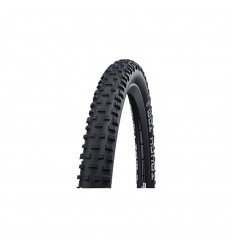 Cubierta Schwalbe Tought Tom 26X2.25 Hs463 K-Guard Active Line Sbc Rigida Negro 57-559