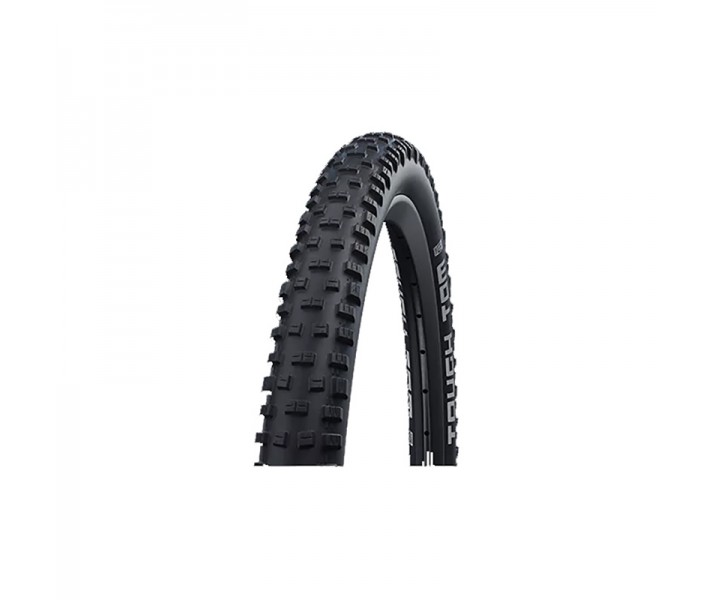 Cubierta Schwalbe Tought Tom 26X2.25 Hs463 K-Guard Active Line Sbc Rigida Negro 57-559