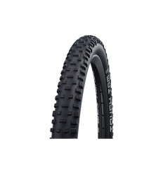 Cubierta Schwalbe Tought Tom 26X2.25 Hs463 K-Guard Active Line Sbc Rigida Negro 57-559