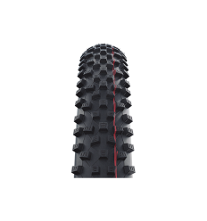 Cubier. Schwalbe Rocket Ron 26X2.25 Hs438 Evo Super Ground Tubeless Addix Speed Plegable Neg 57-559