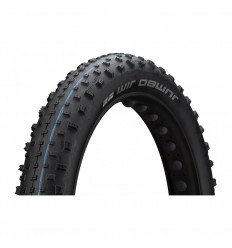 Cubierta Schwalbe Jumbo Jim 26X4.00 Super Ground Hs466 Snakeskin Evo. Tubel. Addix Pleg. Neg 100-559