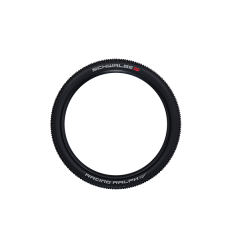 Cubierta Schwalbe Racing Ralph 26X2.25 Hs490 Evo Super Ground Tubeless Addix Speed Ple. Negro 57-559