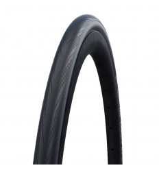 Cubierta Schwalbe Lugano Ii 700X32C Hs471 Active Line K-Guard Sic Rigida Negro 32-622