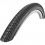 Cubierta Schwalbe Marathon Supreme 28X1.50 700X38C Hs603 Evo V-Guard Addix Plegable Negro Ref.40-622