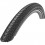 Cubierta Schwalbe Marathon Supreme 28X2.00 Hs603 Evo V-Guard Addix Plegable Negro Reflectante 50-622