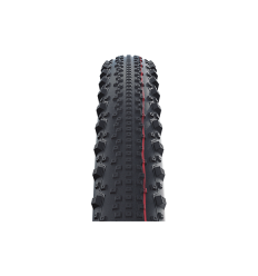 Cubierta Schwalbe Thunder Burt 29X2.35 Hs451 Evo S.Race Addix Speed Tubeless Pleg. Neg/Transl.60-622