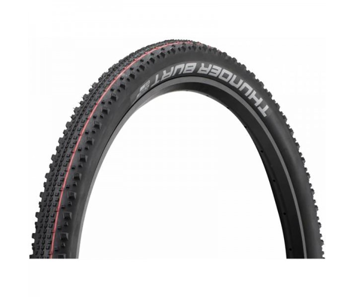 Cubierta Schwalbe Thunder Burt 29X2.35 Hs451 Evo Super Ground Addix Speed Tubeless Pleg. Negr 60-622