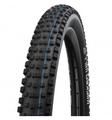 Cubierta Schwalbe Wicked Will 29X2.25 Hs614 Evo Super Ground Addix Speedgr. Tubeless Ple. Neg 57-622