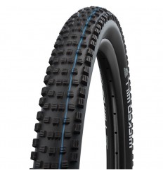 Cubierta Schwalbe Wicked Will 27.5X2.40/650B Hs614 Evo S.Ground Addix Speedgr. Tubel. Ple. Ne 62-584