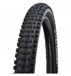 Cubierta Schwalbe Wicked Will 27.5X2.60/650B Hs614 Evo S.Ground Addix Speedgr. Tubel. Ple. Ne 65-584