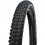 Cubierta Schwalbe Wicked Will 27.5X2.40/650B Hs614 Evo S.Trail Addix Speedgr. Tubel. Ple. Neg 62-584