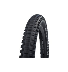 Cubierta Schwalbe Little Joe 20X1.40 Hs371A Performance Addix Plegable Negro Reflectante 37-406